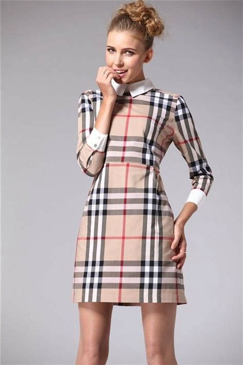 buy burberry print dress|authentic burberry dress.